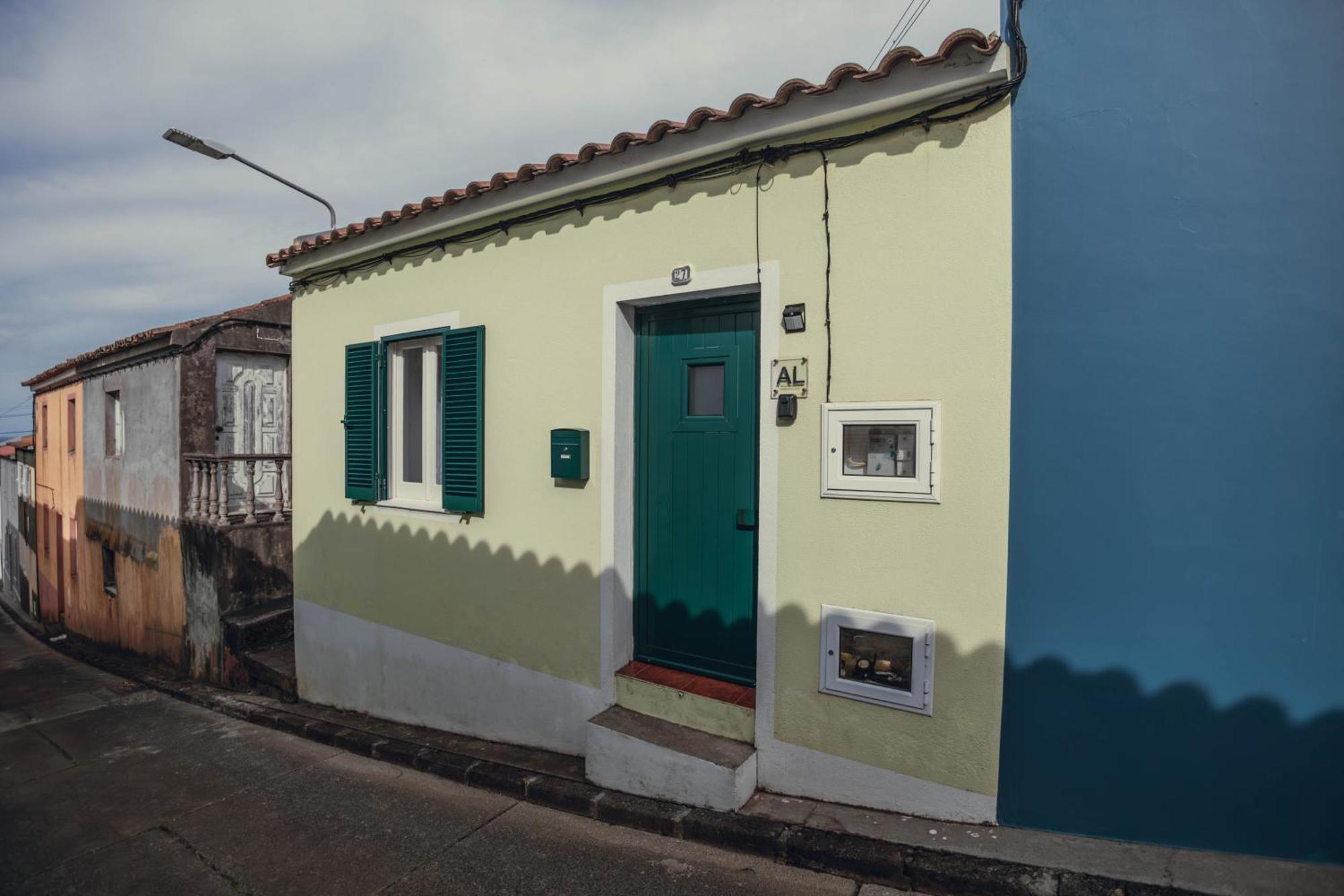 Porto Formoso Shr House 빌라 외부 사진