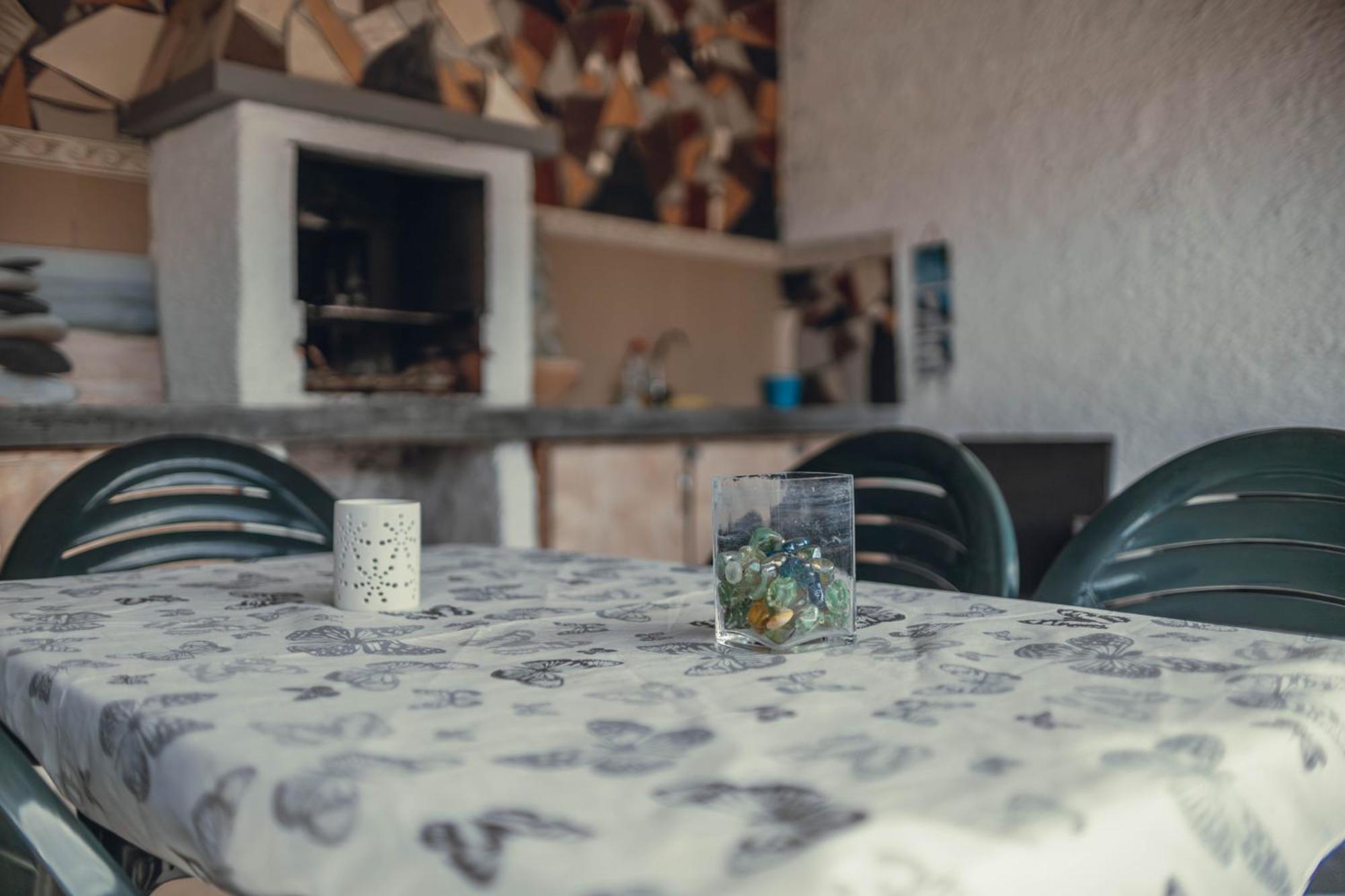 Porto Formoso Shr House 빌라 외부 사진