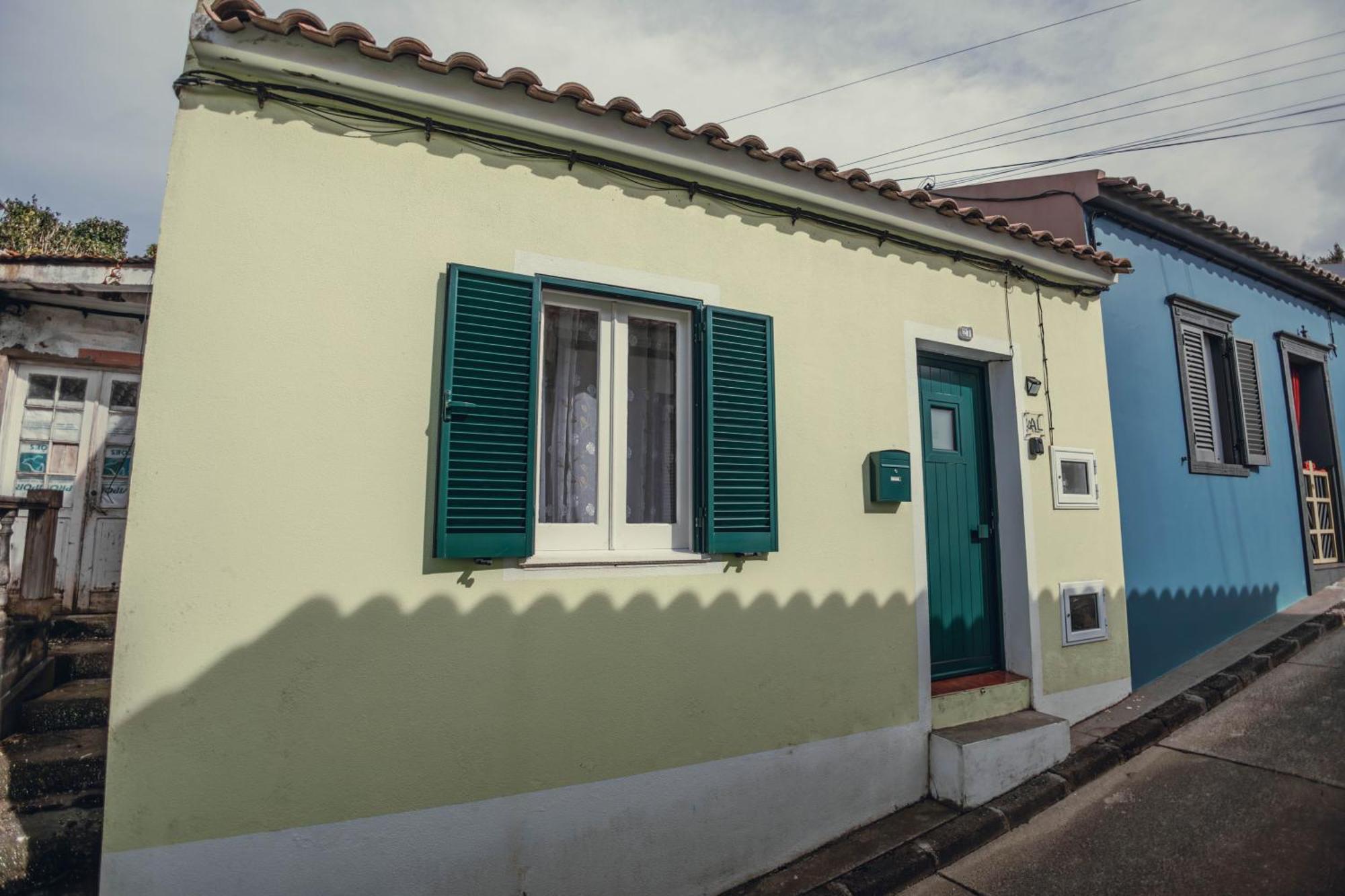 Porto Formoso Shr House 빌라 외부 사진