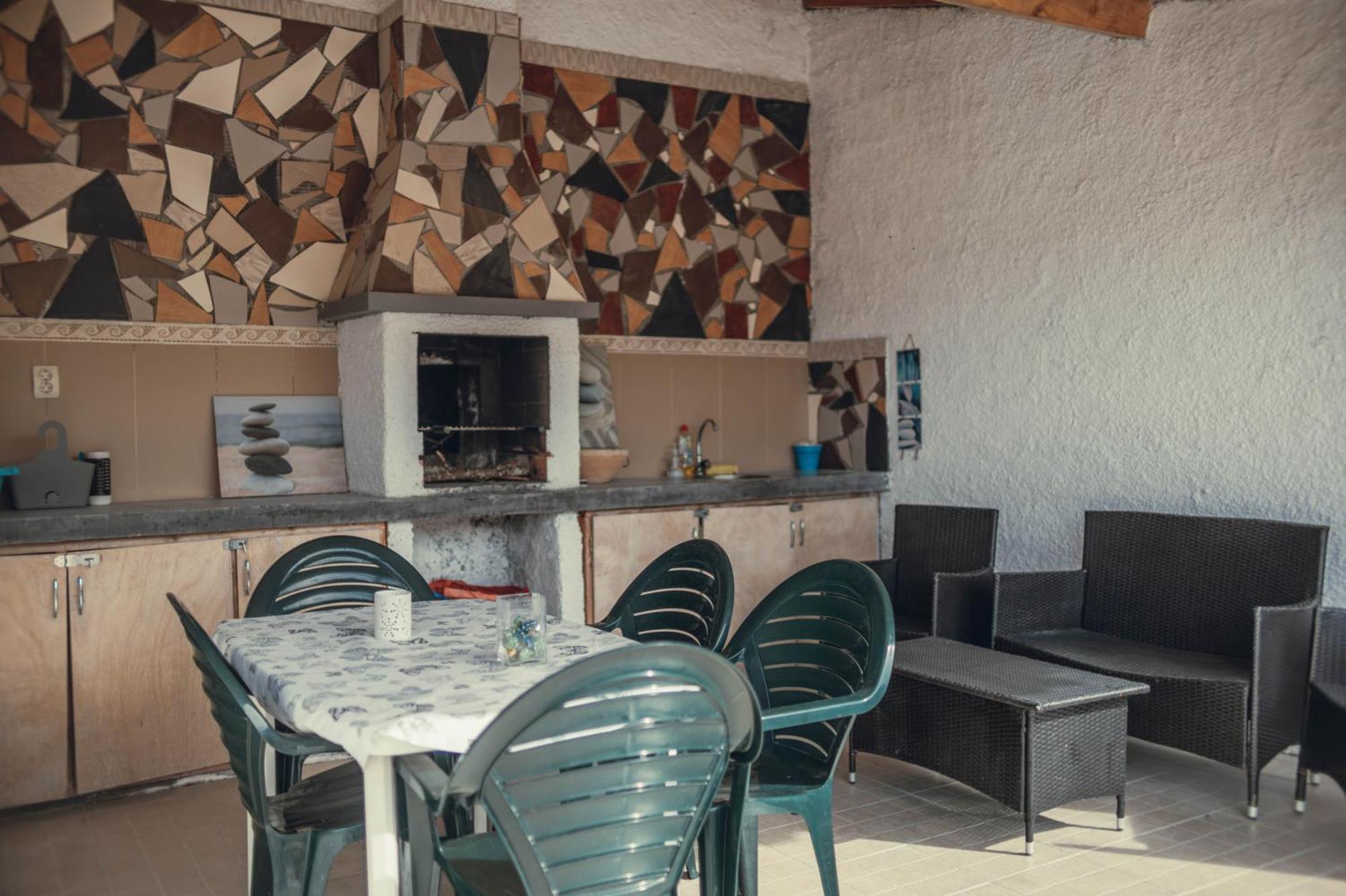 Porto Formoso Shr House 빌라 외부 사진