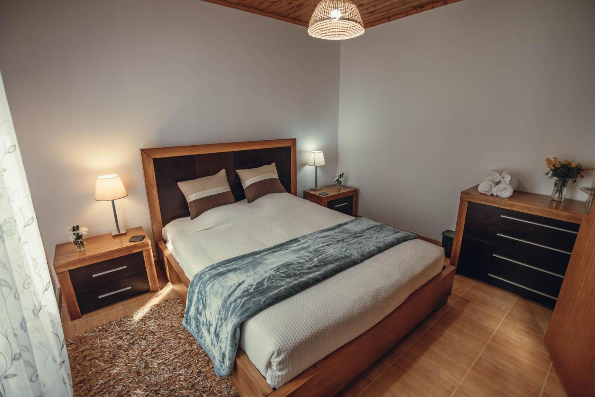 Porto Formoso Shr House 빌라 외부 사진