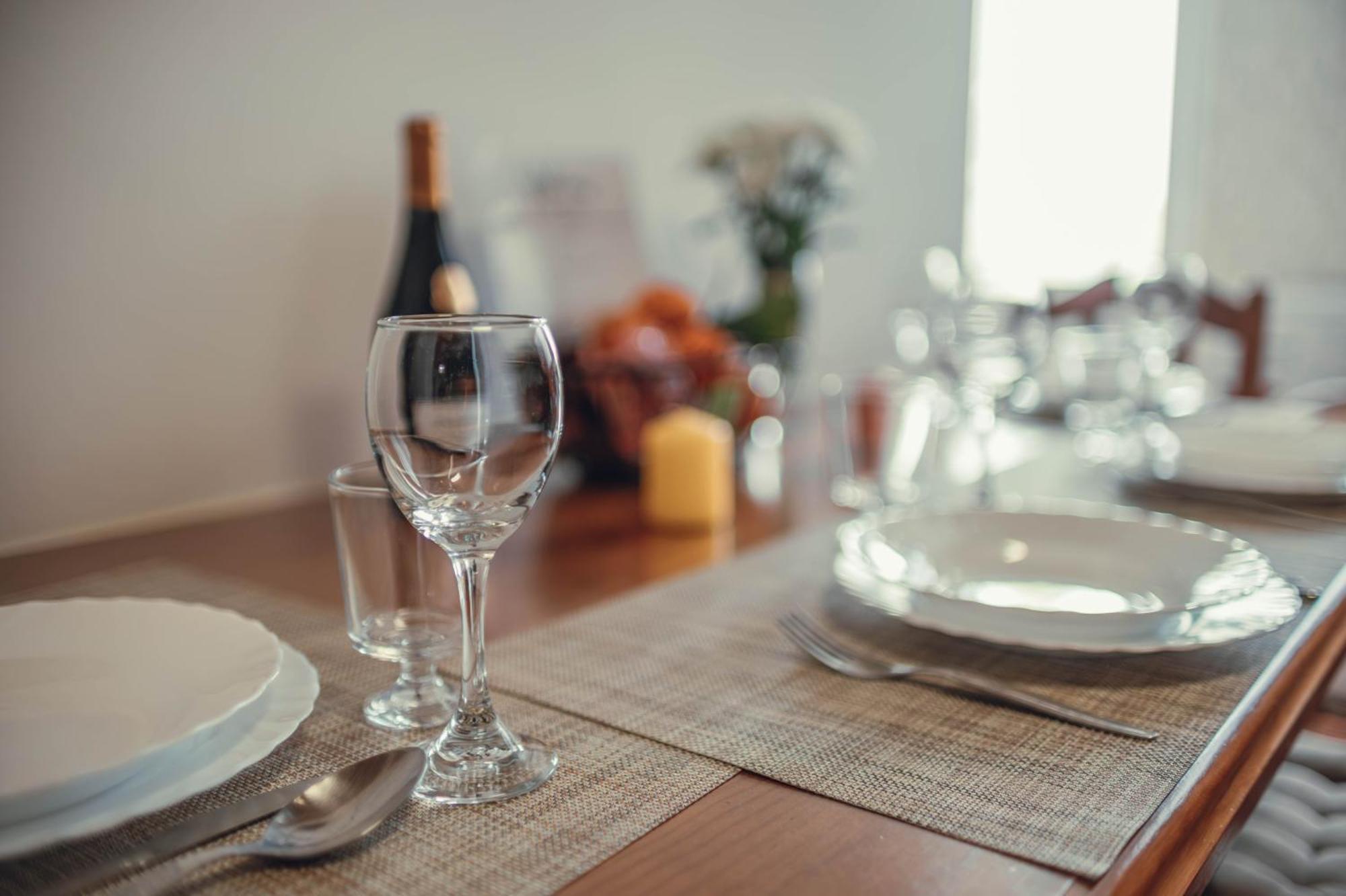 Porto Formoso Shr House 빌라 외부 사진