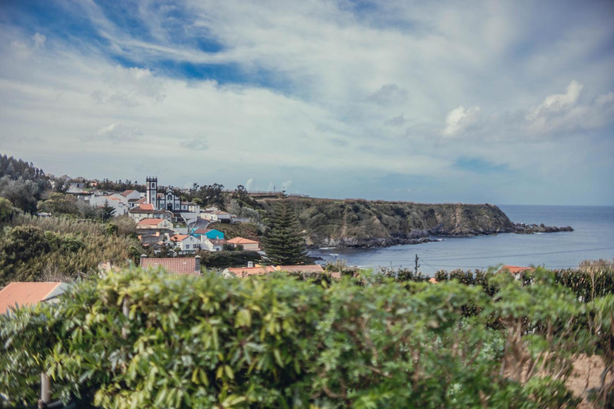 Porto Formoso Shr House 빌라 외부 사진