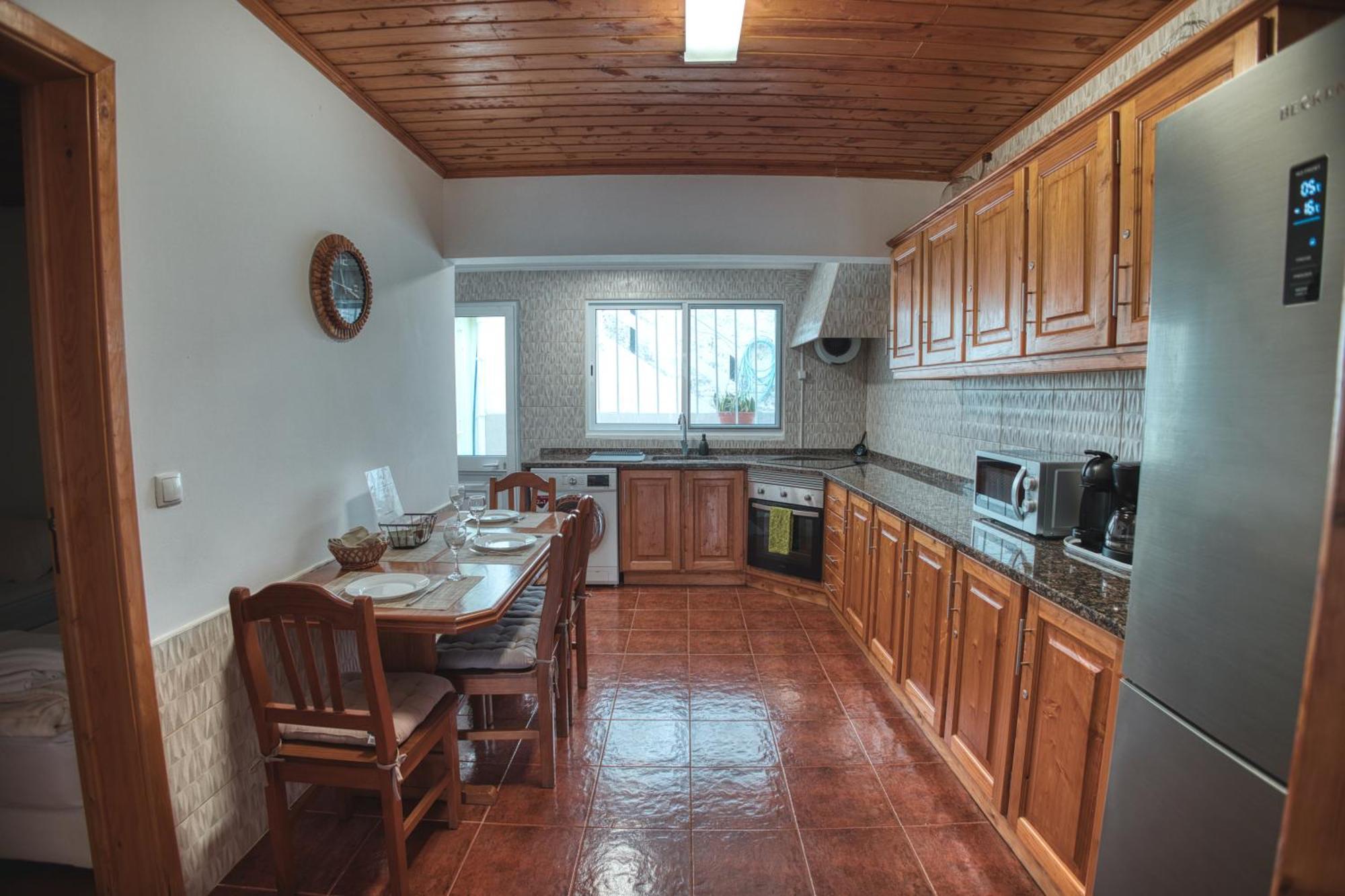 Porto Formoso Shr House 빌라 외부 사진
