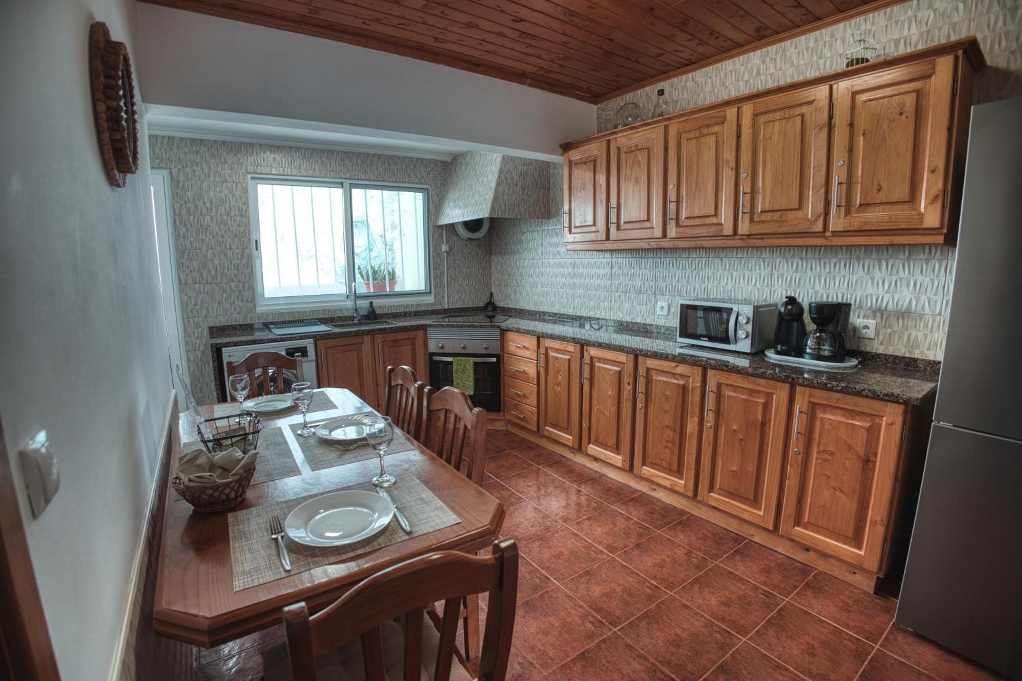 Porto Formoso Shr House 빌라 외부 사진