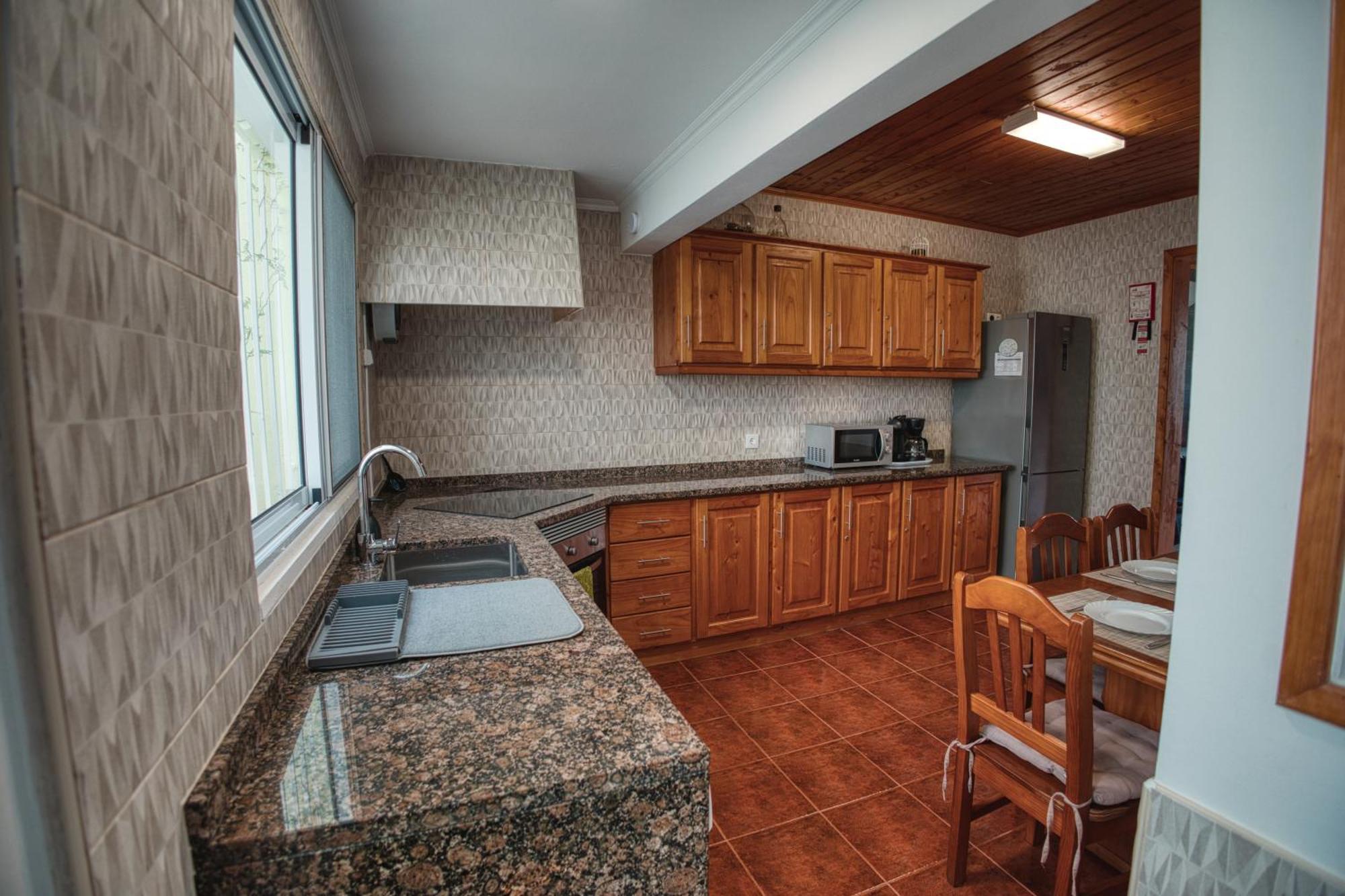 Porto Formoso Shr House 빌라 외부 사진