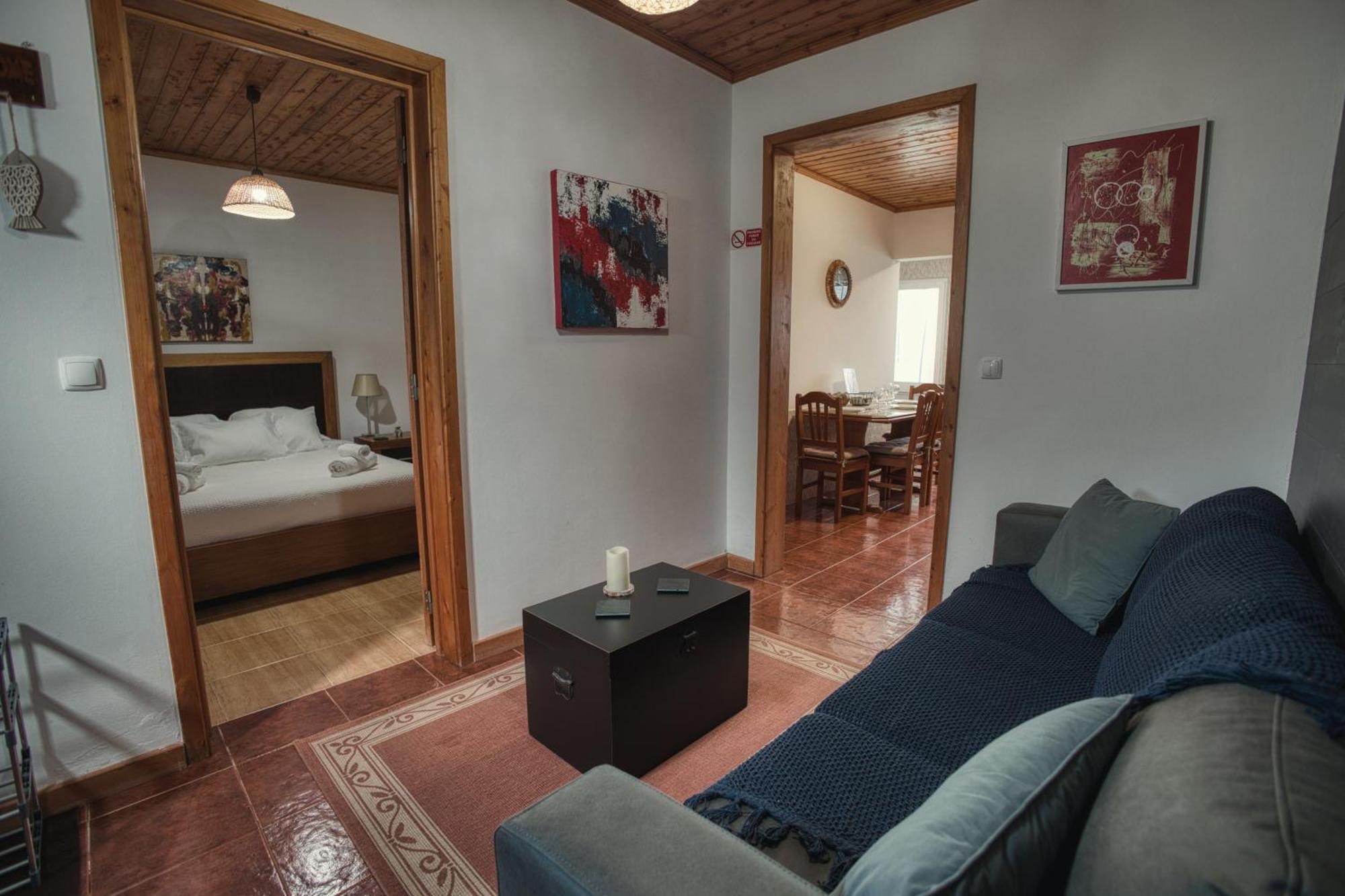 Porto Formoso Shr House 빌라 외부 사진
